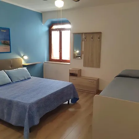 فندق مبيت وإفطار Relax Gonone كالا غونوني