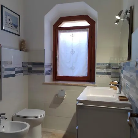 Relax Gonone فندق مبيت وإفطار كالا غونوني
