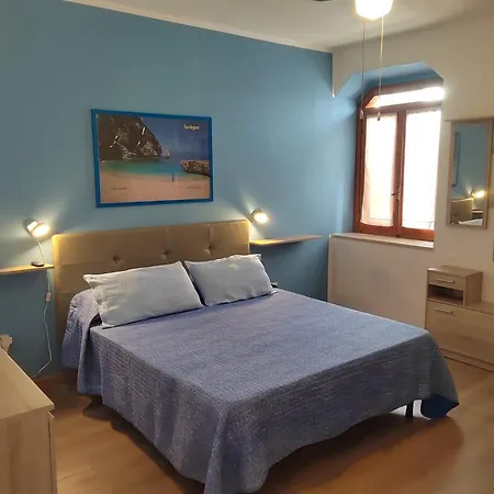 Relax Gonone فندق مبيت وإفطار 3*